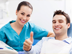 Цікаві факти про стоматологію